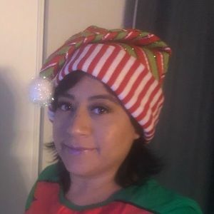 Meet your Posher, Greisy